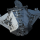 Illustration for article titled The Big, Beautiful Ships Of iStar Wars/i